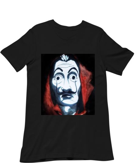 Money heist Classic T-Shirt