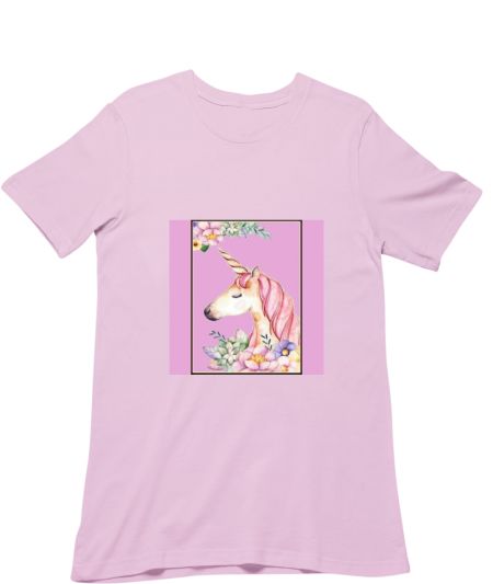 Unicorn Classic T-Shirt