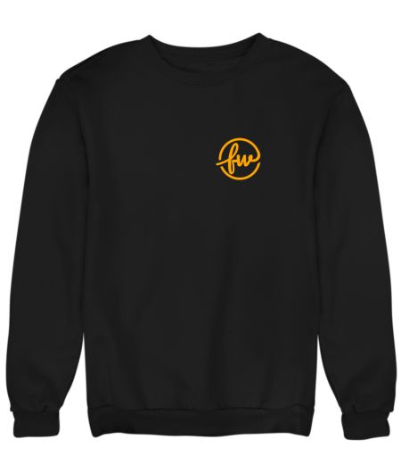 FW Logo Sweatshirt