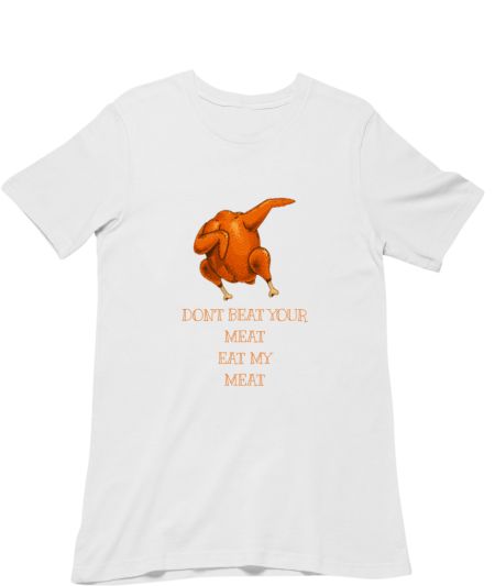 Chicken Regular T-Shirt