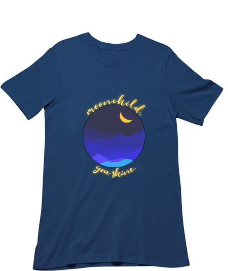 Moonchild Regular T-Shirt