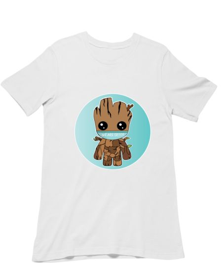 We are Groot Classic T-Shirt