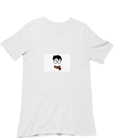 Harry Potter Regular T-Shirt