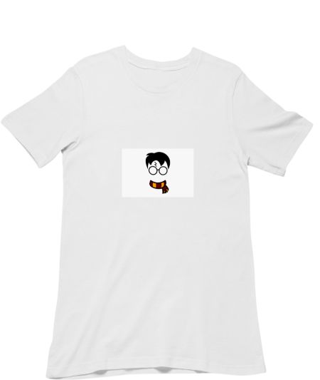 Harry Potter Classic T-Shirt