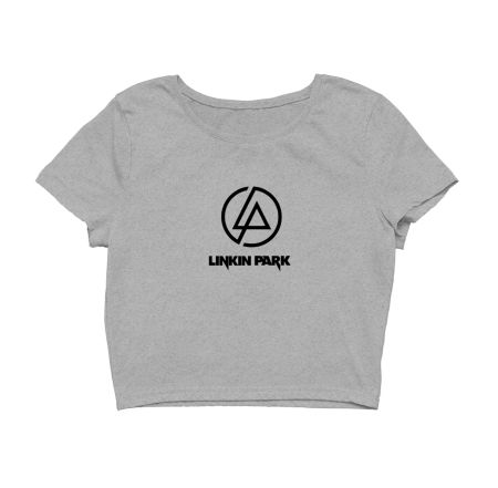 Linkin Park Crop Top