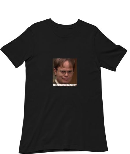 Dwight Schrute Classic T-Shirt