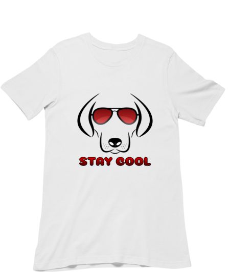 puppy design Classic T-Shirt