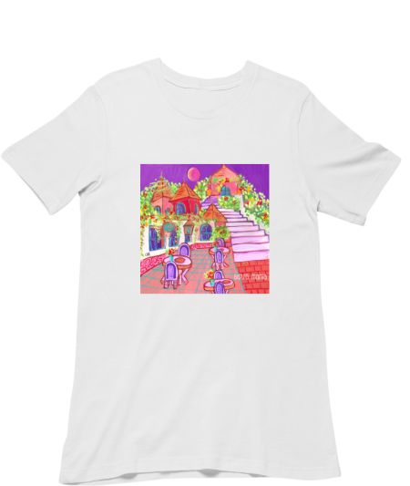 Bistro Mania Classic T-Shirt