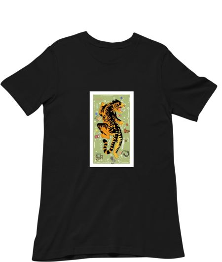 Panic roar Classic T-Shirt