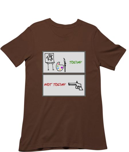 Majnu Bhai Classic T-Shirt