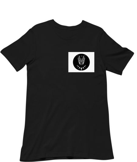 Black Panther  Classic T-Shirt