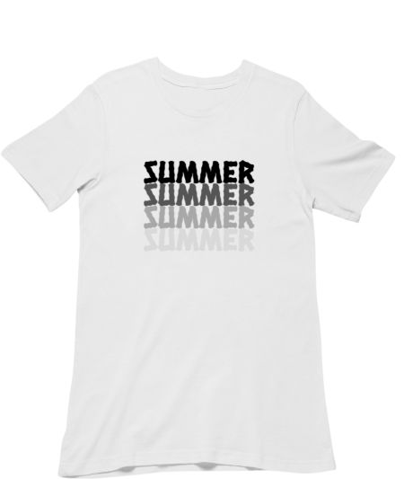 Summer  Classic T-Shirt