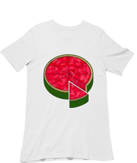 Watermelon Regular T-Shirt