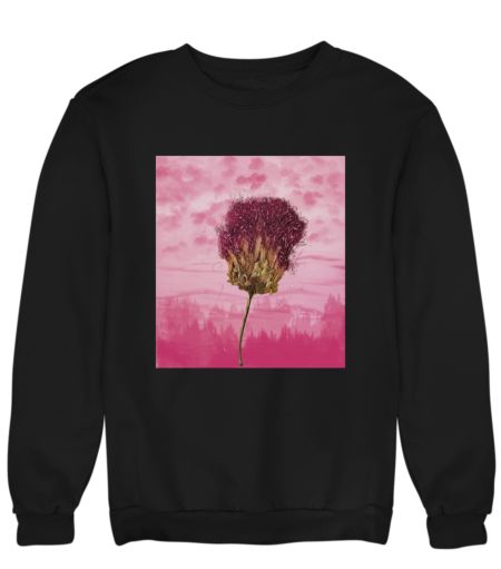 Magix Flower Sweatshirt