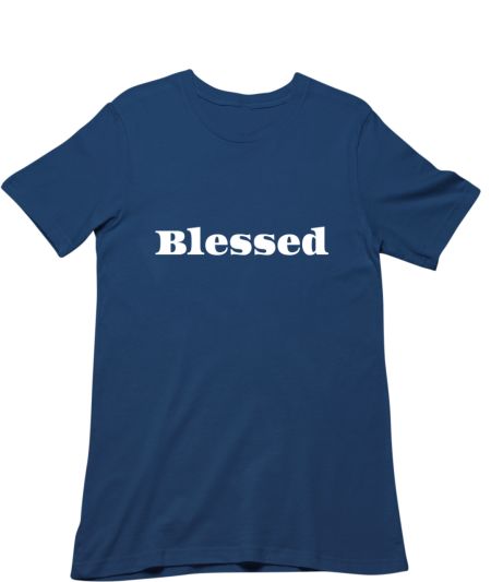 Blessed  Classic T-Shirt