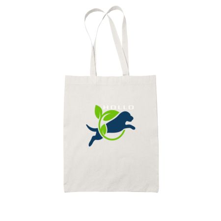 Doggy designing new post.2021 Tote Bag