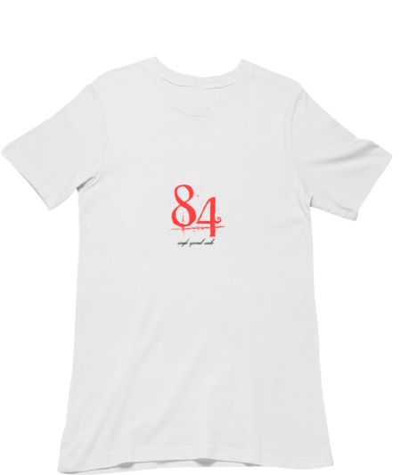 1984 Regular T-Shirt