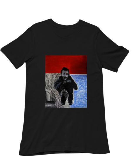 Thom Yorke Classic T-Shirt