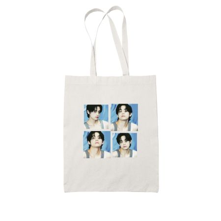 Inner child concept art  White Tote Bag