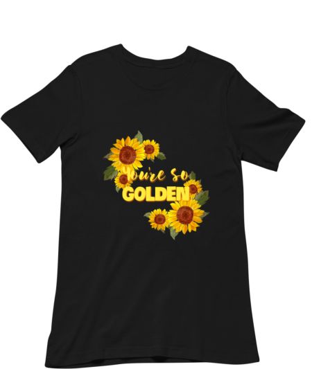 Golden - Harry Styles Regular T-Shirt