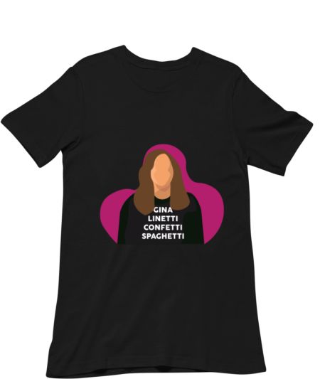 Gina Linetti Classic T-Shirt