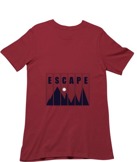 ESCAPE Classic T-Shirt