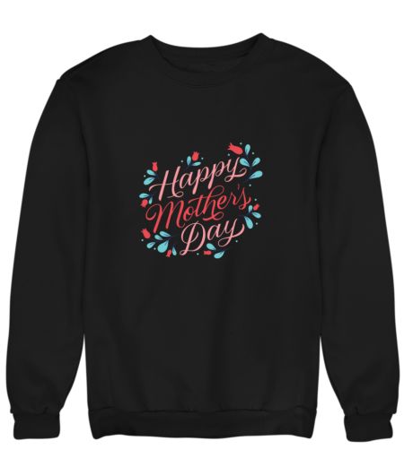 Gift For Mom Sweatshirt