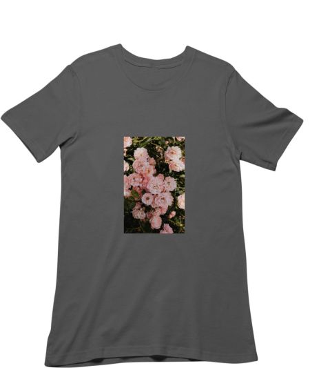 Flower Classic T-Shirt