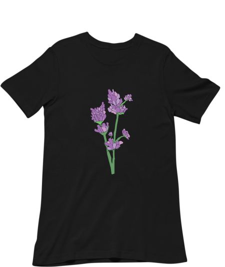 Flower Classic T-Shirt