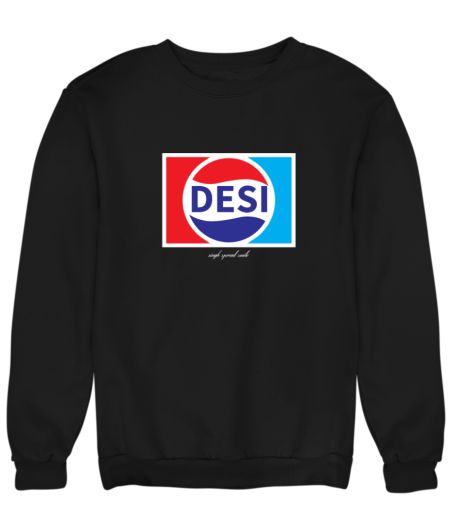 DESI Sweatshirt