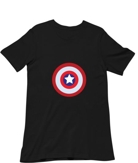 Captain America Classic T-Shirt