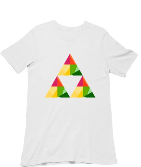 Triforce Classic T-Shirt