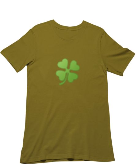 Lucky charm Classic T-Shirt