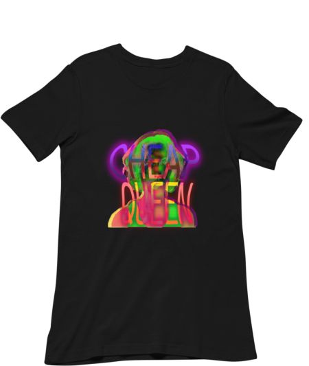 King Princess, Cheap Queen Classic T-Shirt