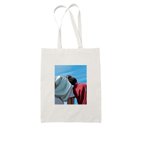 Call me by your name - timothee chalamet White Tote Bag