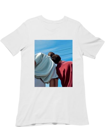 Call me by your name - timothee chalamet Classic T-Shirt