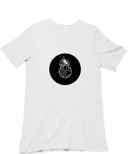 Starry BB8 Classic T-Shirt