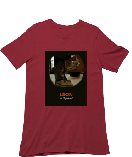 Leon The Professional Classic T-Shirt