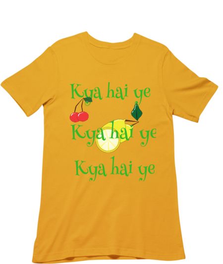 KHY t-shirts  Classic T-Shirt