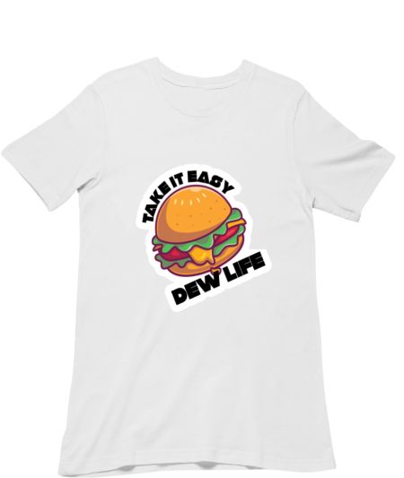 Take it easy! Regular T-Shirt