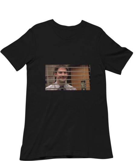 jim- the office Regular T-Shirt