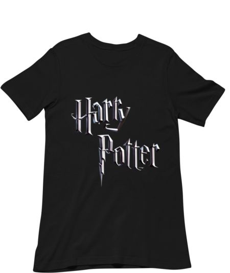 Harry Potter  Classic T-Shirt