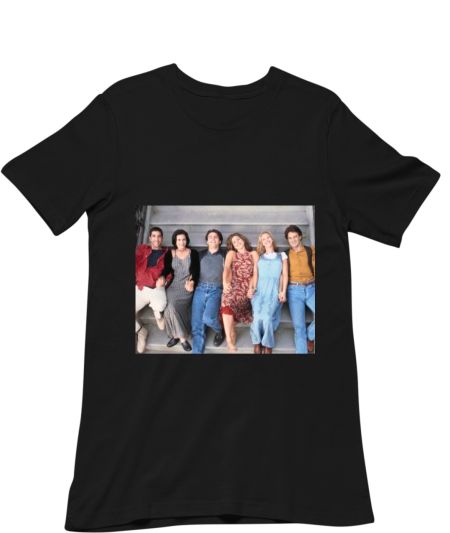 FRIENDS Classic T-Shirt