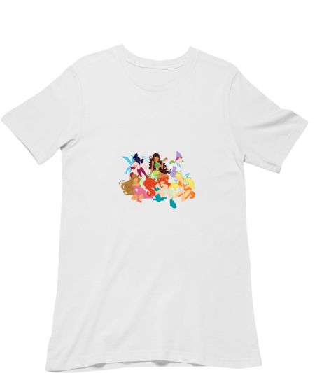 Winx Club Classic T-Shirt