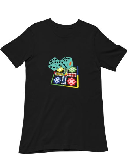 LUDO KING Classic T-Shirt