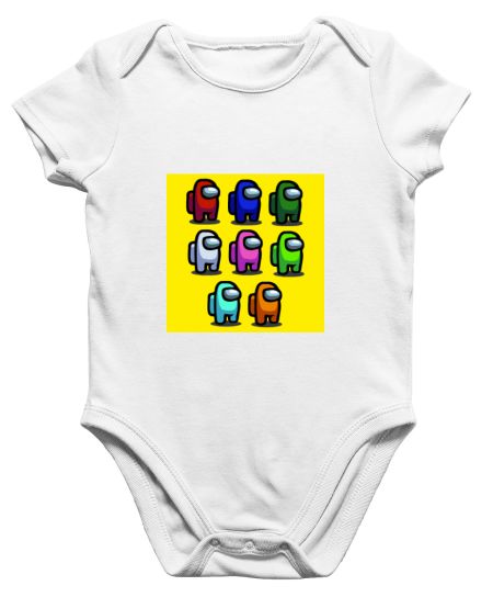 Among US Onesie