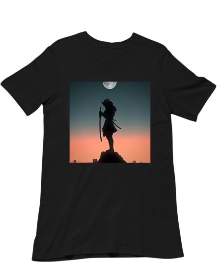 Warrior Classic T-Shirt