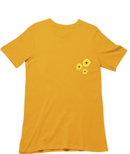 Sunflower!  Classic T-Shirt