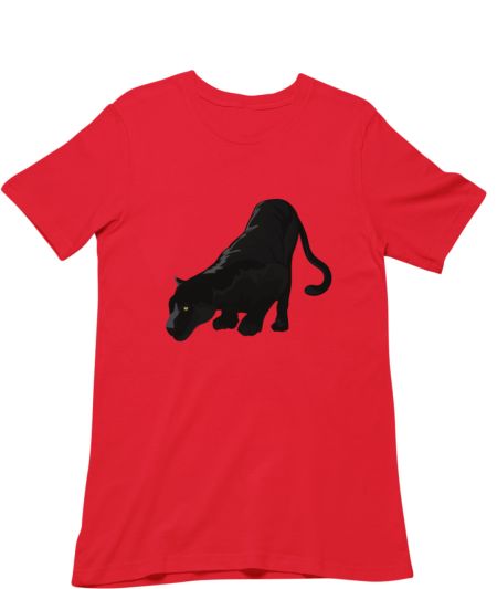 1- PANTHER Classic T-Shirt