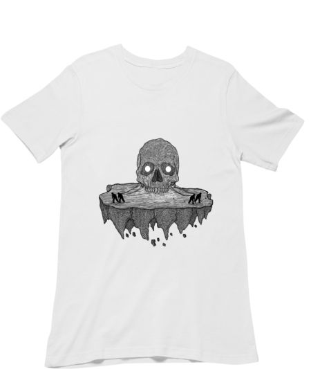 ALCHEMIST OF TERROR Classic T-Shirt